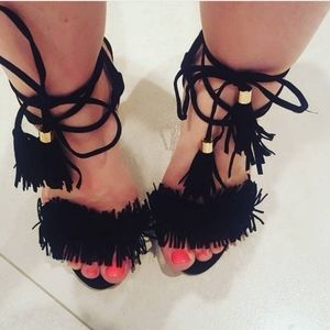 New Summer heels 👠